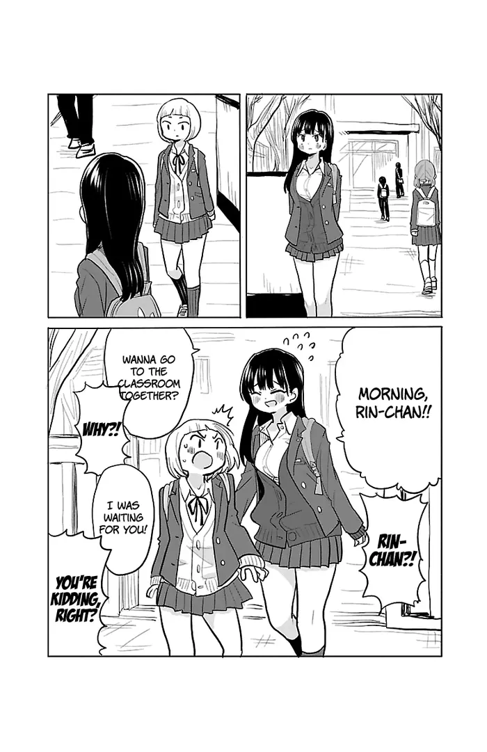 The Dangers in My Heart Chapter 28 image 11_optimized